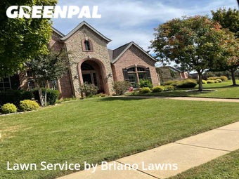 Lawn Mow nearby Flower Mound, TX, 