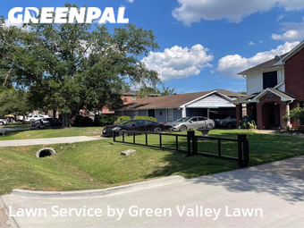 Lawn Care Service nearby Houston, TX, 