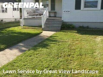 Lawn Maintenance nearby Parkville, MD, 