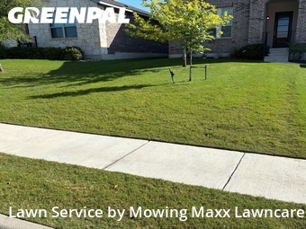 Lawn Cut nearby Hutto, TX, 