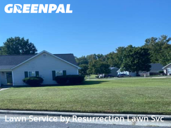 Lawn Service nearby Greensboro, NC, 