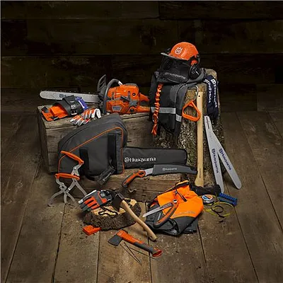 Power Equipment Sales Photo 14