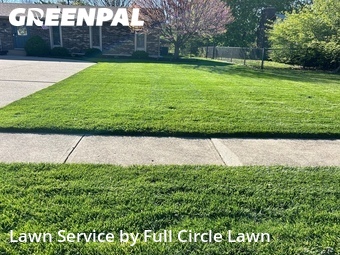 Lawn Care Service nearby Fairfield, OH, 