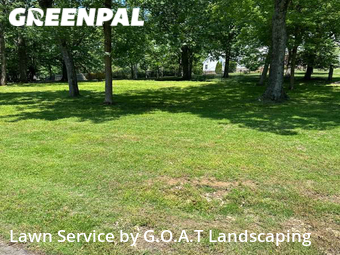 Lawn Service nearby Fairview, TN, 