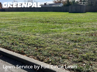 Lawn Care Service nearby Cincinnati, OH, 