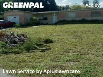 Lawn Care Service nearby Cocoa, FL, 