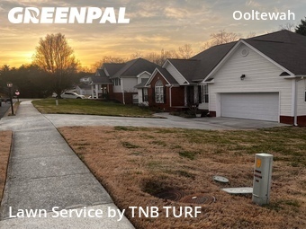 Yard Mowing nearby Ooltewah, TN, 