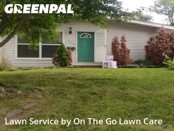 Lawn Cut nearby Ballwin, MO, 