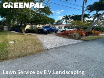 Lawn Mowing nearby Wilton Manors, FL, 