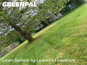 Yard Mowing nearby Murfreesboro, TN, 