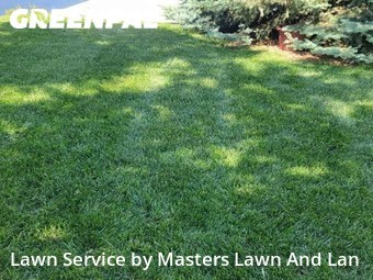 Grass Cut nearby Omaha, NE, 