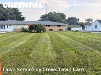 Lawn Care Service nearby Toledo, OH, 