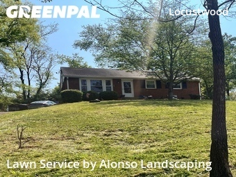 Lawn Care Service nearby Nashville Davidson, TN, 