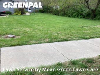 Lawn Maintenance nearby Raytown, MO, 