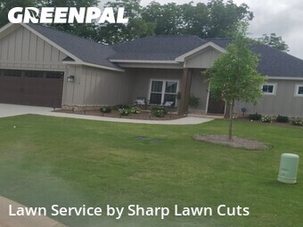 Lawn Mowing Service nearby Perry, GA, 