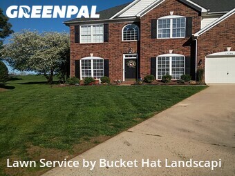 Yard Cutting nearby Huntersville, NC, 