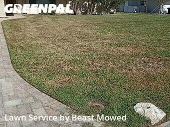 Lawn Maintenance nearby St. Petersburg, FL, 