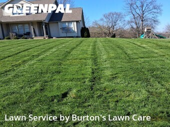 Lawn Mowing nearby Youngstown, PA, 