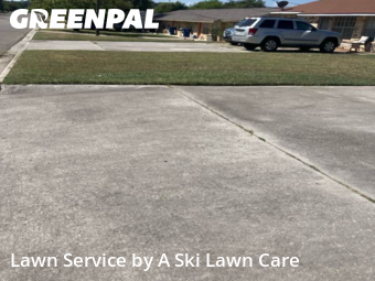 Lawn Mowing nearby Copperas Cove, TX, 