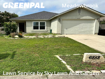 Grass Cutting nearby Converse, TX, 