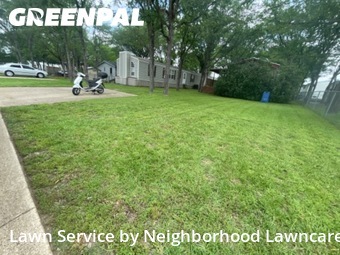 Landscaping Companies In College Station,77845,Landscaping Renovation by Neighborhood Lawncare, work completed in Jun , 2026