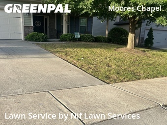 Yard Cutting nearby Charlotte, NC, 