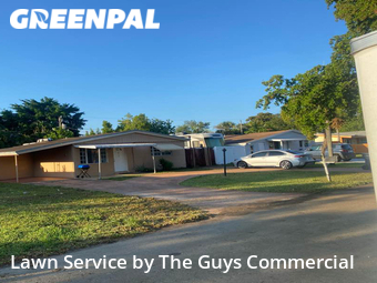 Grass Cutting nearby Hollywood, FL, 