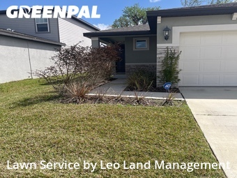 Lawn Mow nearby Plant City, FL, 