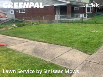 Lawn Mowing Service nearby Pittsburgh, PA, 