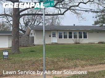 Lawn Service nearby St. Louis, IL, 