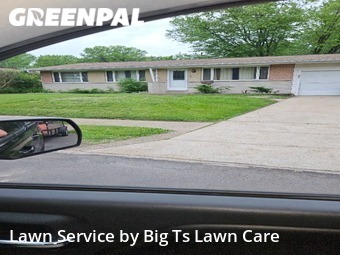 Lawn Maintenance nearby Florissant, MO, 