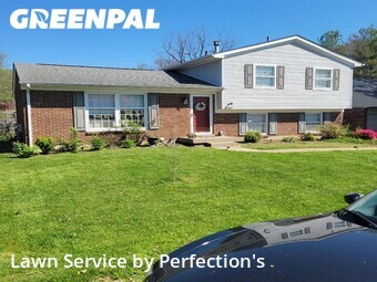 Lawn Mowing Service nearby Louisville, KY, 