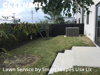 Lawn Cutting nearby Florida City, FL, 