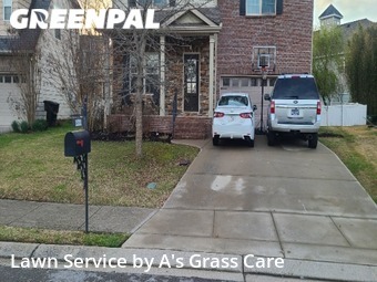 Lawn Service nearby Murfreesboro, TN, 