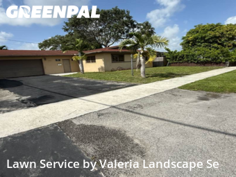 Lawn Care nearby Miami Gardens, FL, 