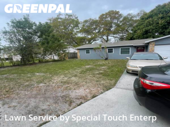 Yard Cutting nearby Pinellas Park, FL, 