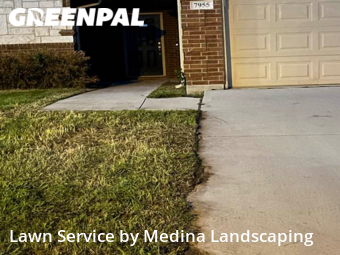 Lawn Mowing nearby Fort Worth, TX, 