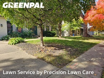 Lawn Care Service nearby Midland, MI, 
