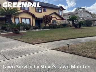 Lawn Service nearby Orlando, FL, 