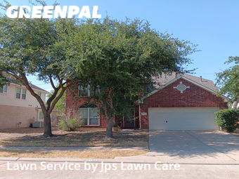 Lawn Maintenance nearby Katy, TX, 