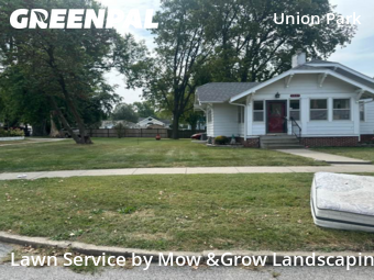 Grass Cutting nearby Des Moines, IA, 