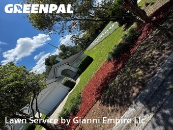 Lawn Care nearby Orange Park, FL, 