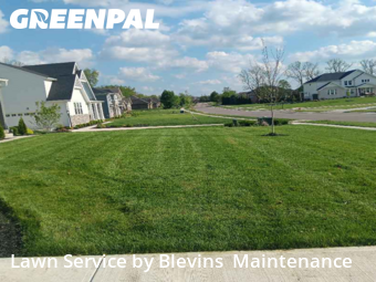 Lawn Maintenance nearby Washington Township, OH, 