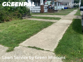 Lawn Care nearby Cleveland, OH, 