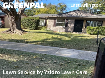 Lawn Care nearby Arlington, TX, 