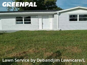 Lawn Care Service nearby Port Richey, FL, 