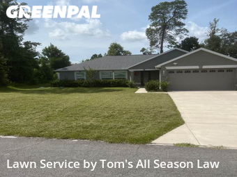 Yard Mowing nearby Spring Hill, FL, 
