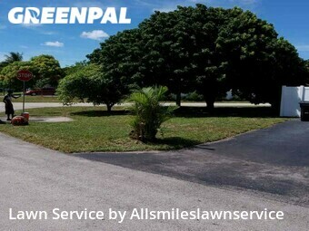 Lawn Mow nearby Fort Lauderdale, FL, 