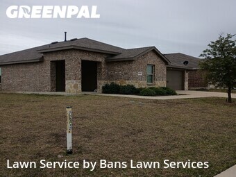 Lawn Service nearby Forney, TX, 