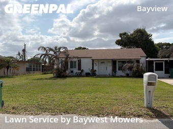 Lawn Mow nearby Melbourne, FL, 
